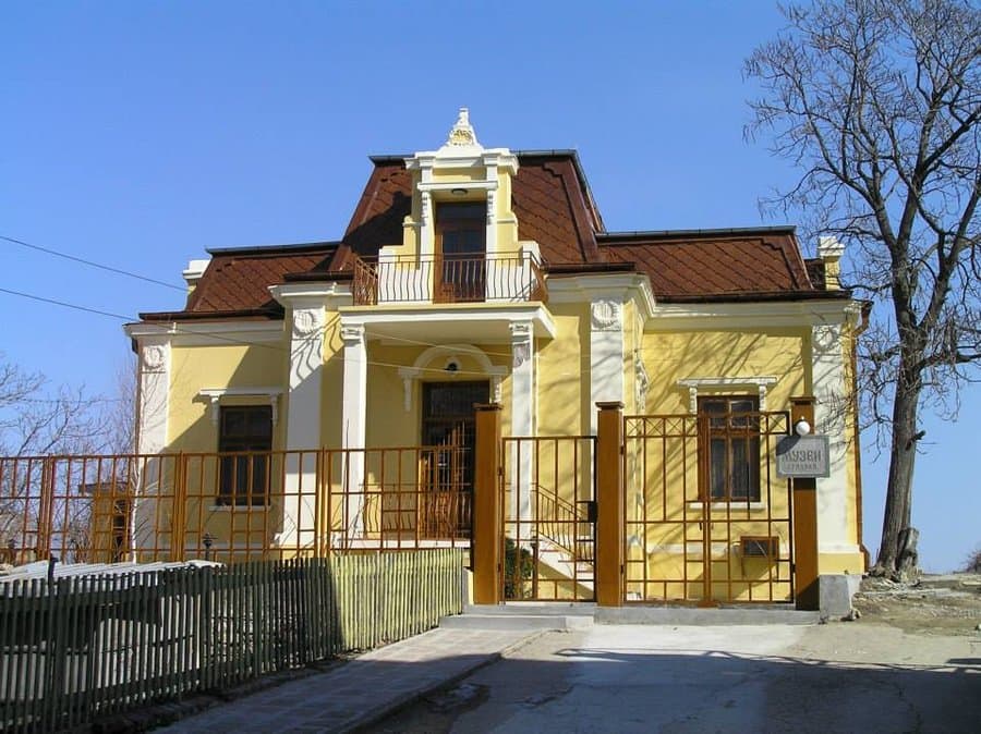 Home